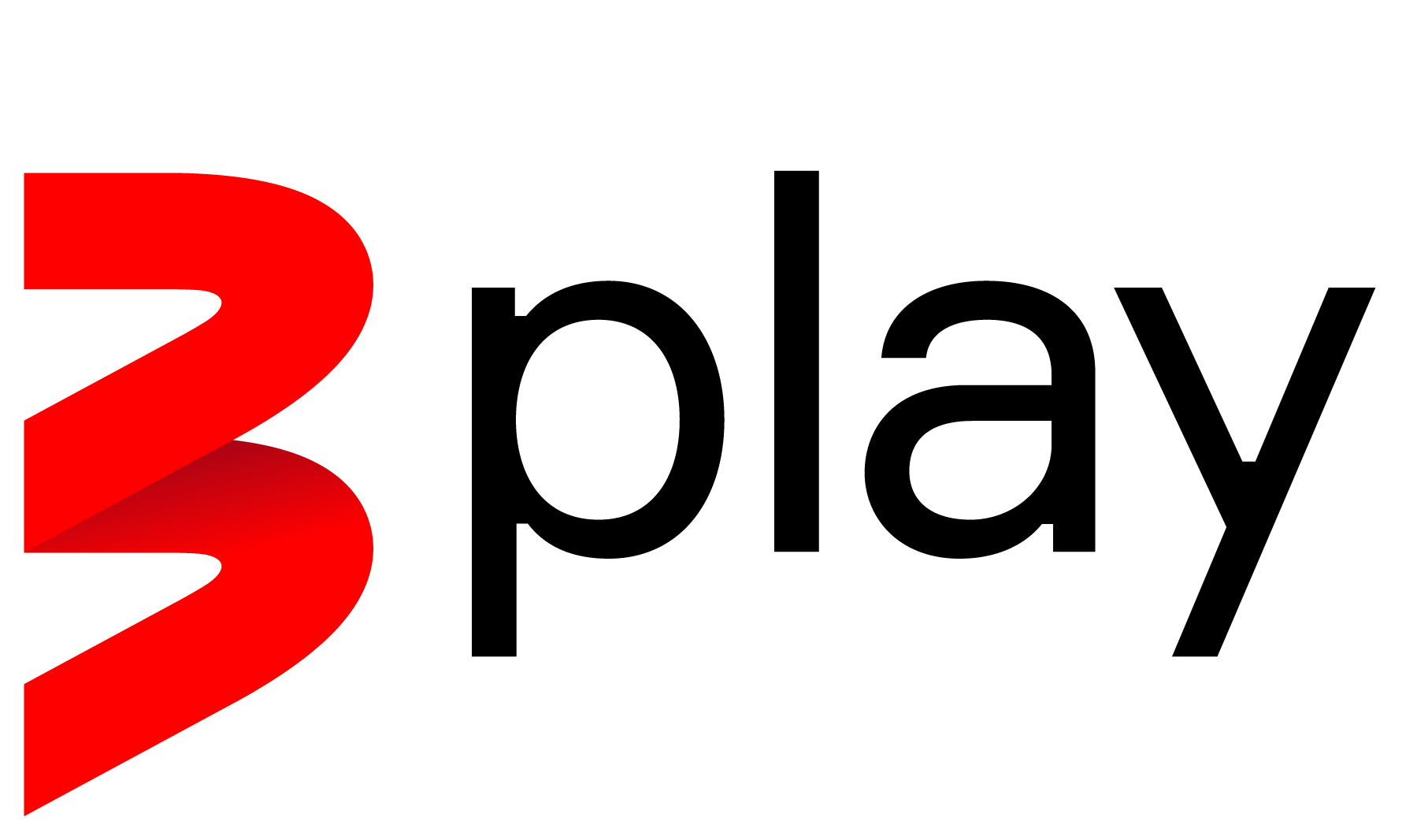 TV3play logotipas