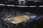 EuroBasket 2022. Lietuva - Latvija